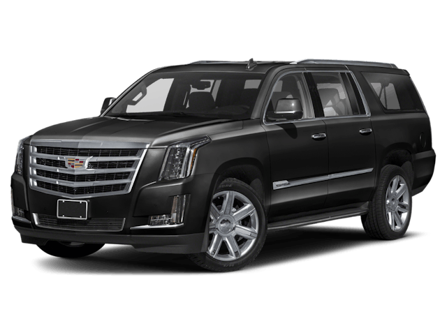 2019 Cadillac Escalade ESV Sport Utility